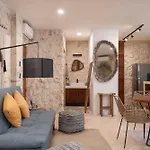 Coco - Elegant Studio With Rooftop With Pool And Beach Club Access