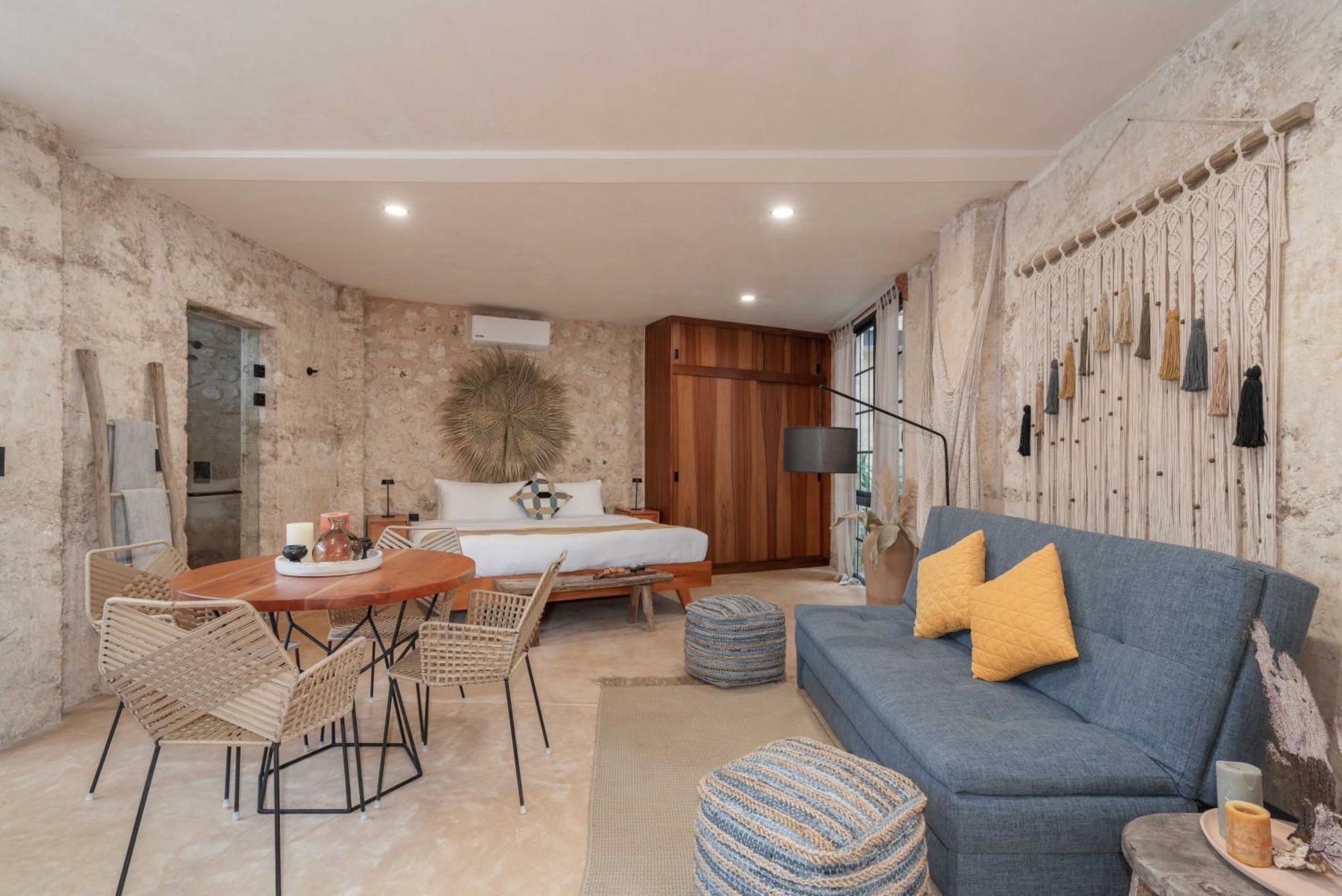 Coco - Elegant With Rooftop With Pool And Club Access Apartment *