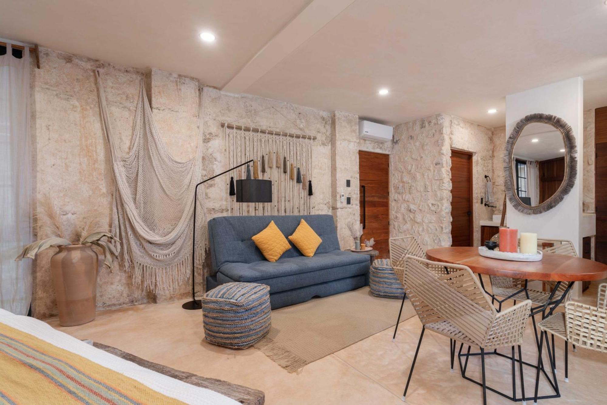 Coco - Elegant With Rooftop With Pool And Club Access