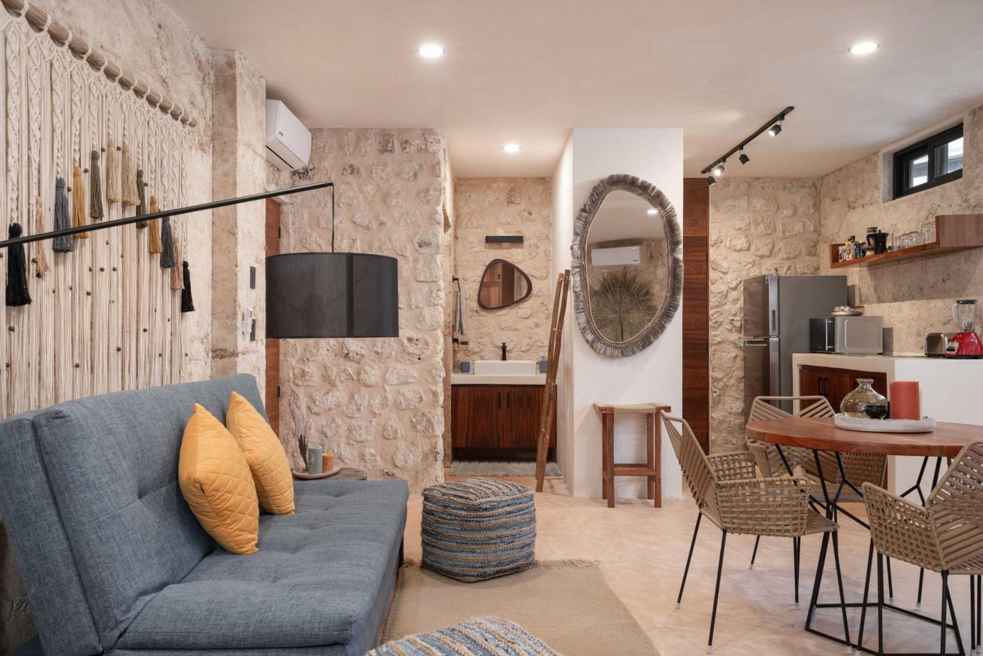 Coco - Elegant With Rooftop With Pool And Club Access Apartment