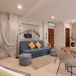 Coco - Elegant Studio With Rooftop With Pool And Beach Club Access