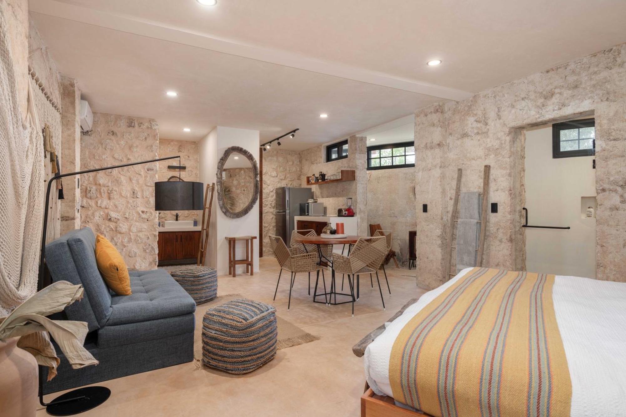 Apartment Coco - Elegant With Rooftop With Pool And Club Access